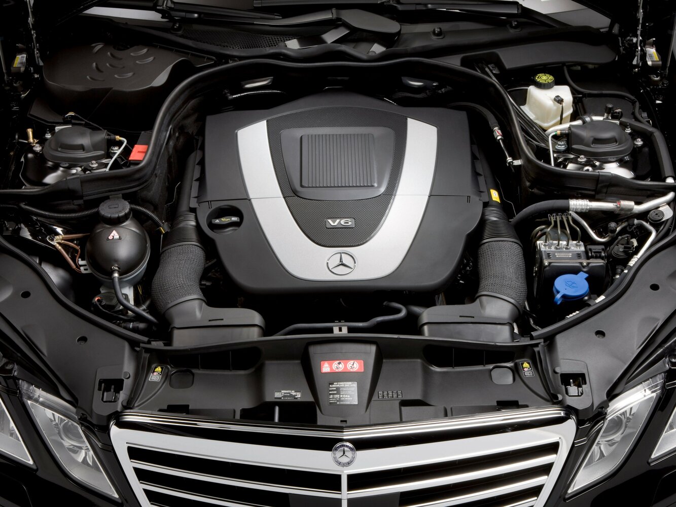 Mercedes-Benz E-Класс IV (W212, S212, C207), 2012, фото 2