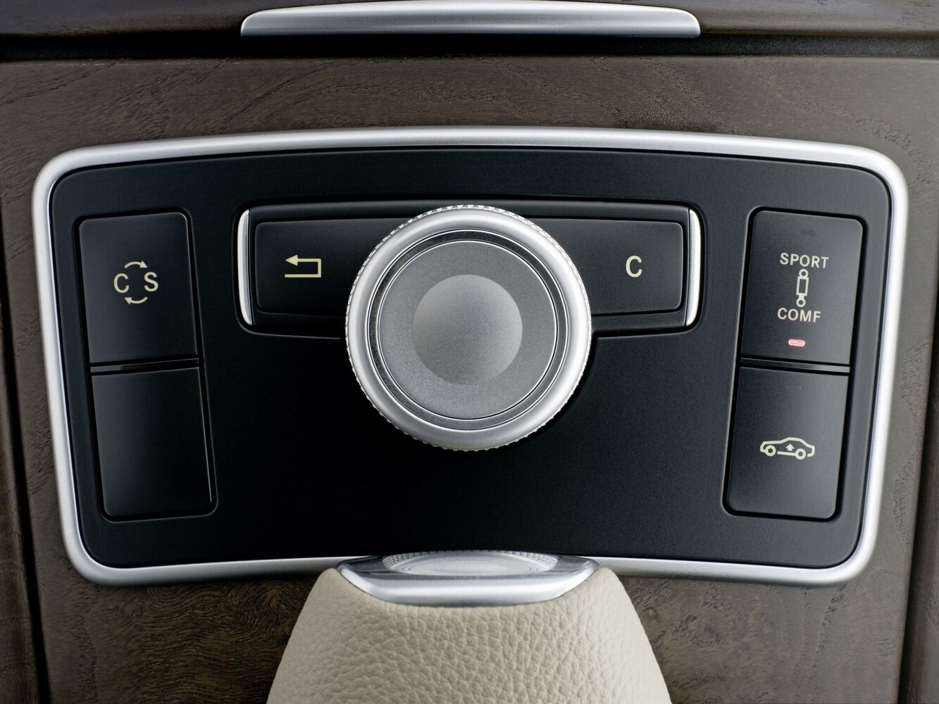 Mercedes-Benz E-Класс IV (W212, S212, C207), 2012, фото 18