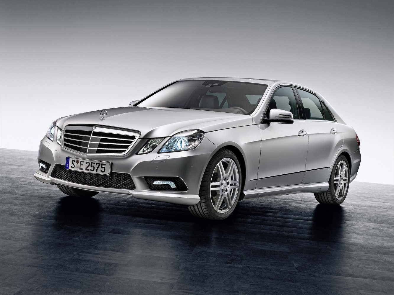 Mercedes-Benz E-Класс IV (W212, S212, C207), 2012, фото 19