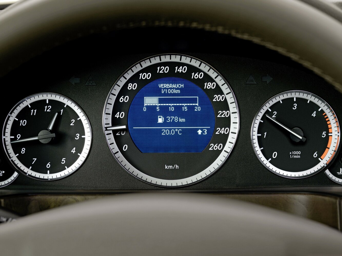 Mercedes-Benz E-Класс IV (W212, S212, C207), 2012, фото 8