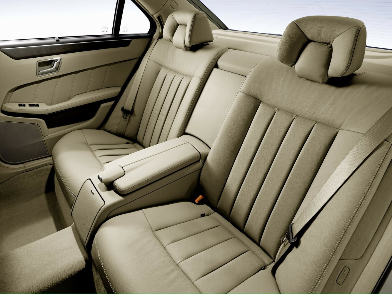 Mercedes-Benz E-Класс IV (W212, S212, C207), 2012, фото 9