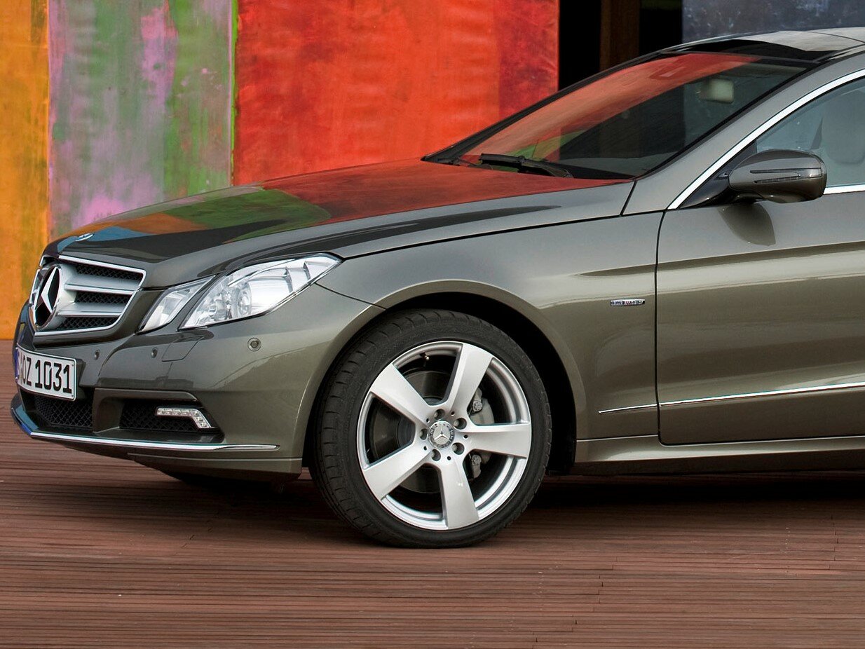 Mercedes-Benz E-Класс IV (W212, S212, C207), 2012, фото 14