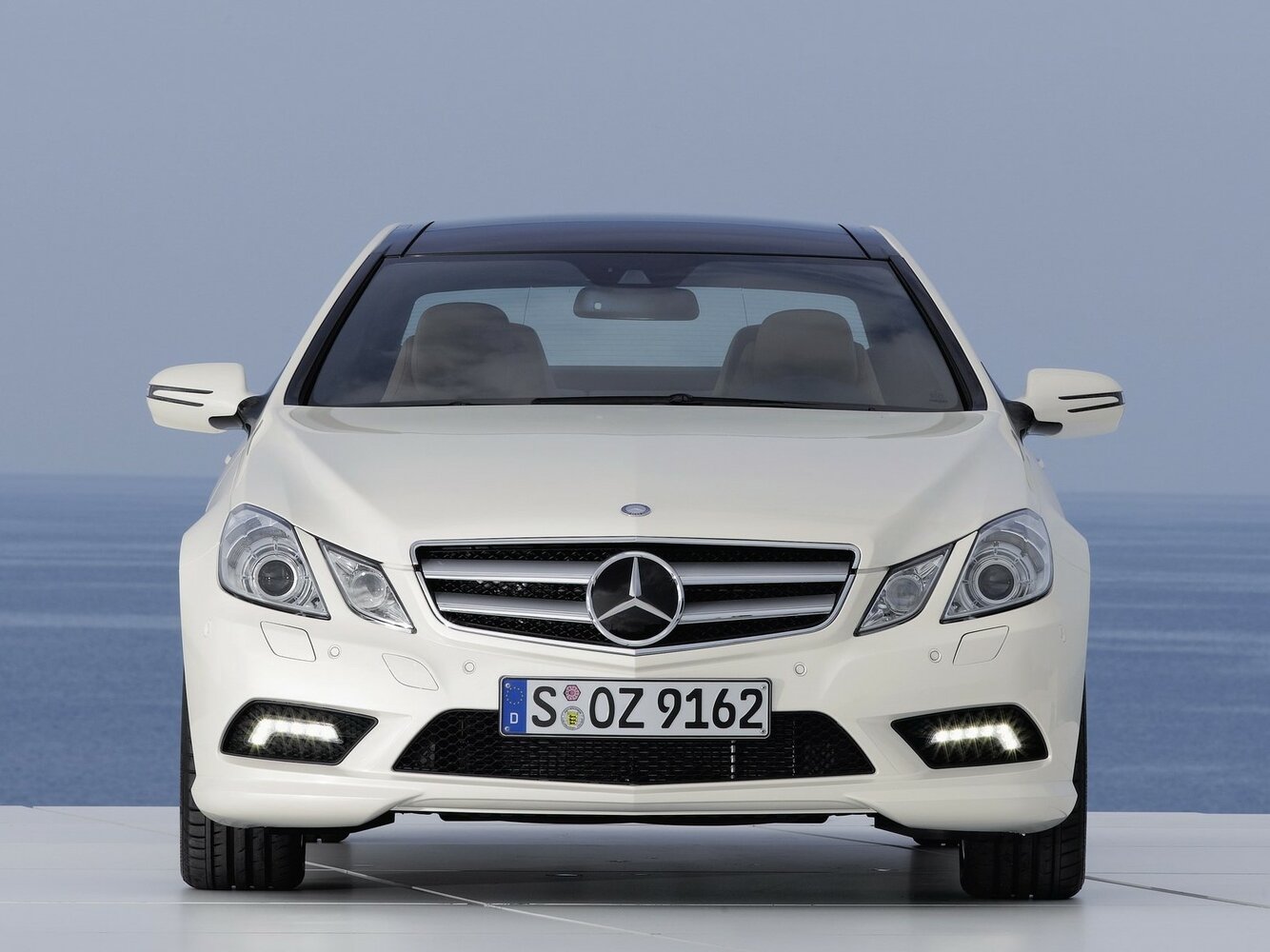 Mercedes-Benz E-Класс IV (W212, S212, C207), 2012, фото 5