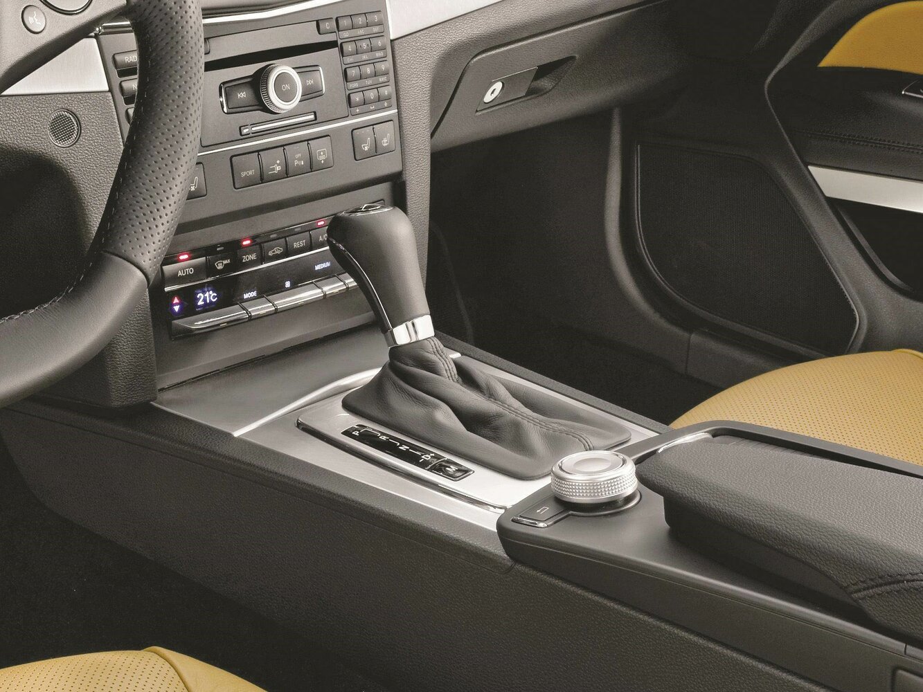 Mercedes-Benz E-Класс IV (W212, S212, C207), 2012, фото 8