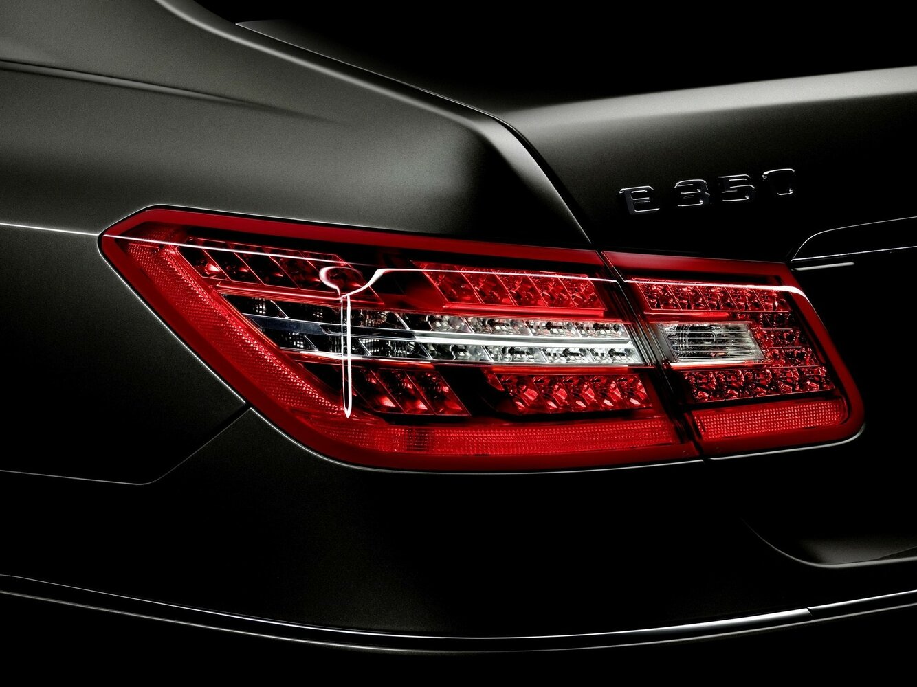 Mercedes-Benz E-Класс IV (W212, S212, C207), 2012, фото 19