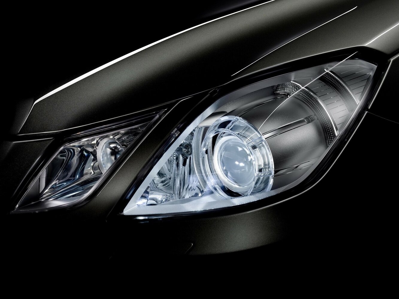 Mercedes-Benz E-Класс IV (W212, S212, C207), 2012, фото 13