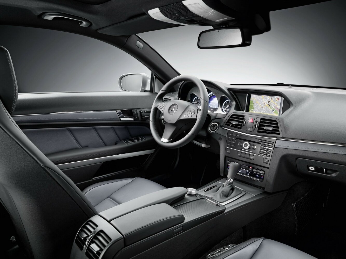 Mercedes-Benz E-Класс IV (W212, S212, C207), 2012, фото 17