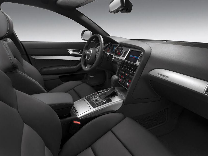 Audi A6 III (C6), 2004, фото 6