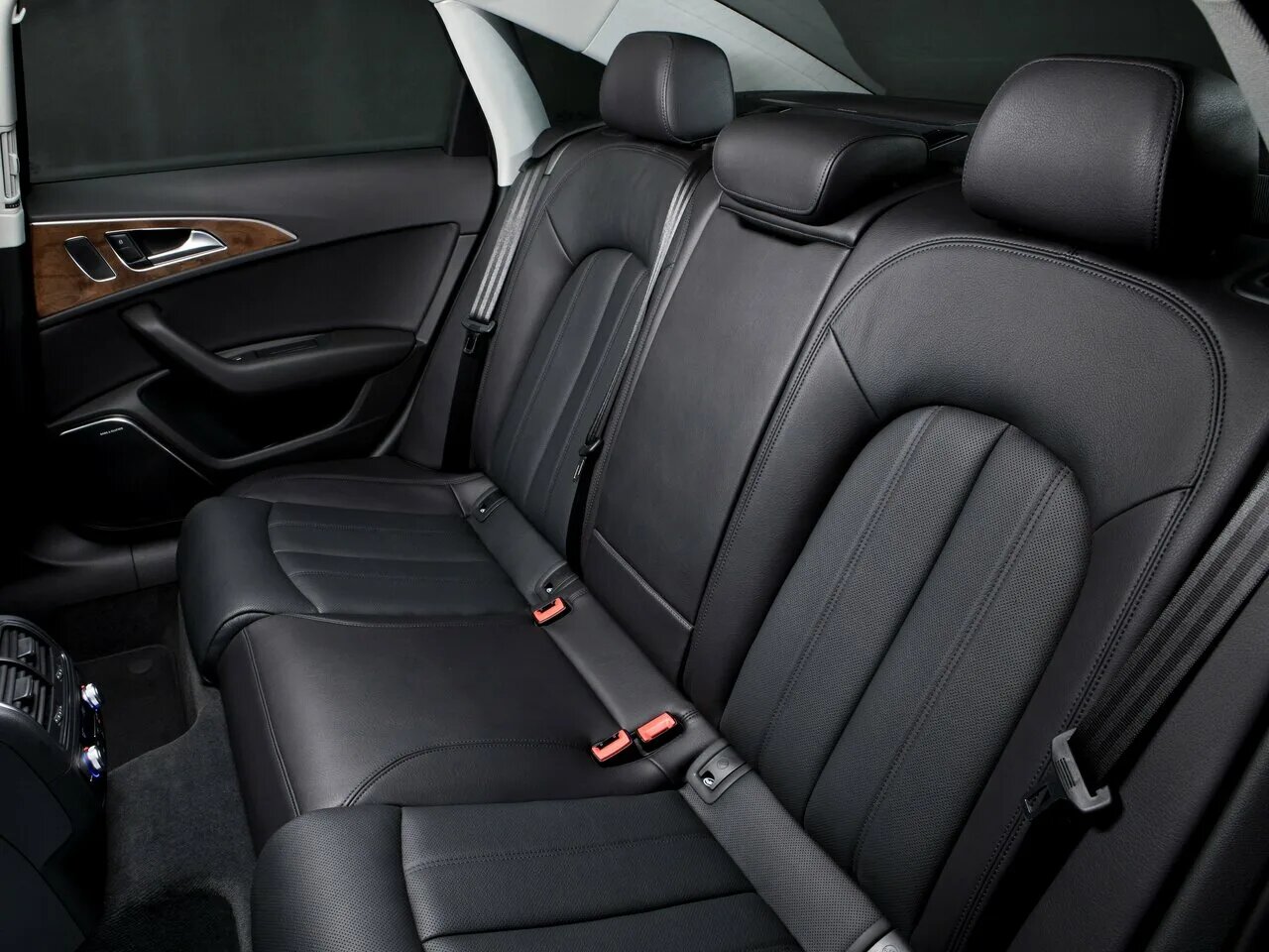 Audi A6 III (C6), 2004, фото 11