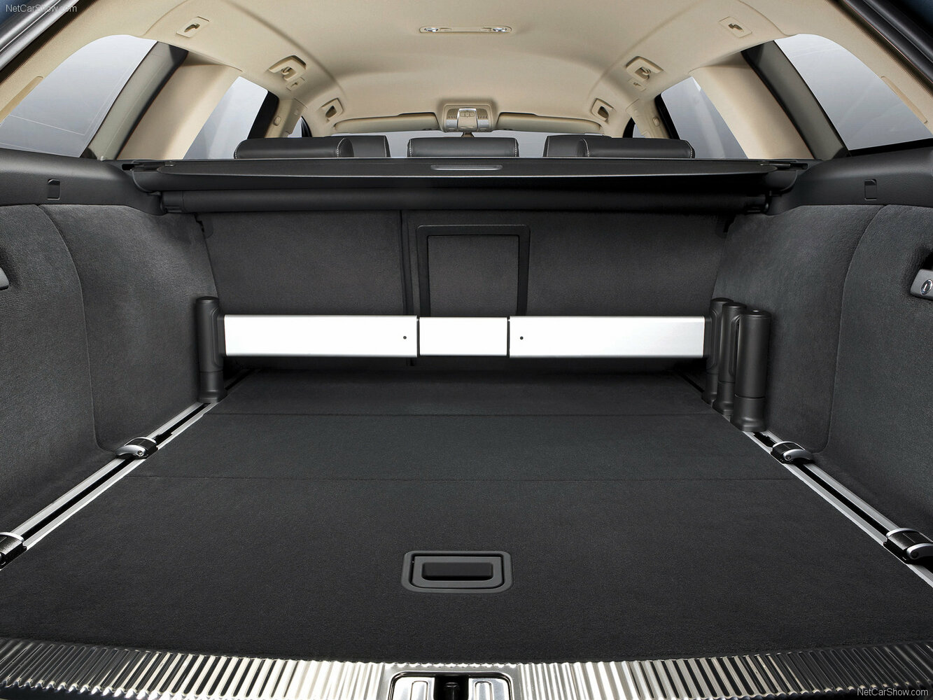 Audi A6 III (C6), 2006, фото 7