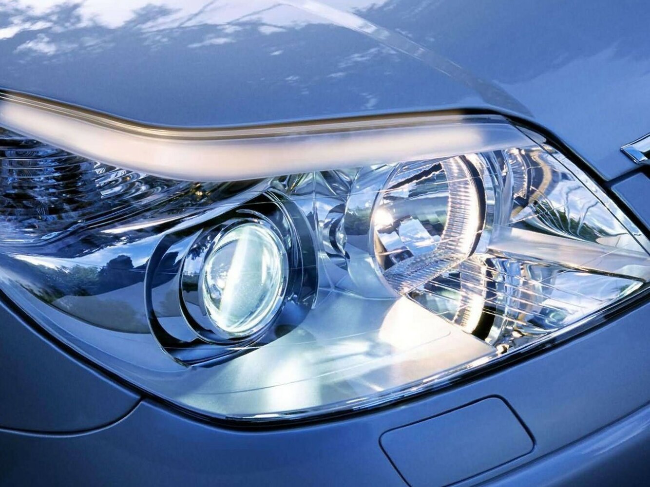 Citroen C5 I Рестайлинг, 2008, фото 8