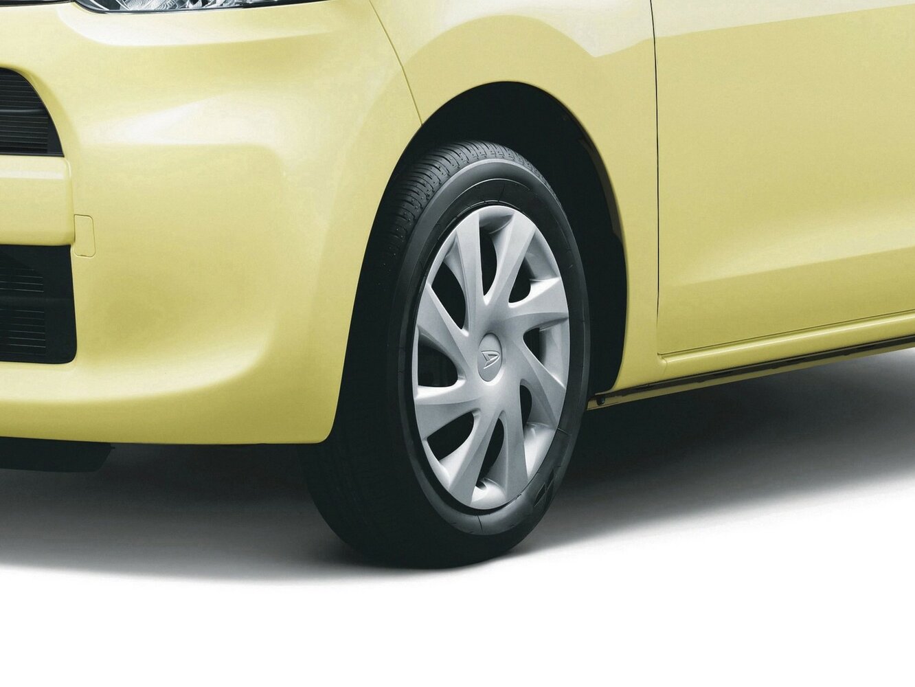 Daihatsu Tanto III, 2014, фото 4
