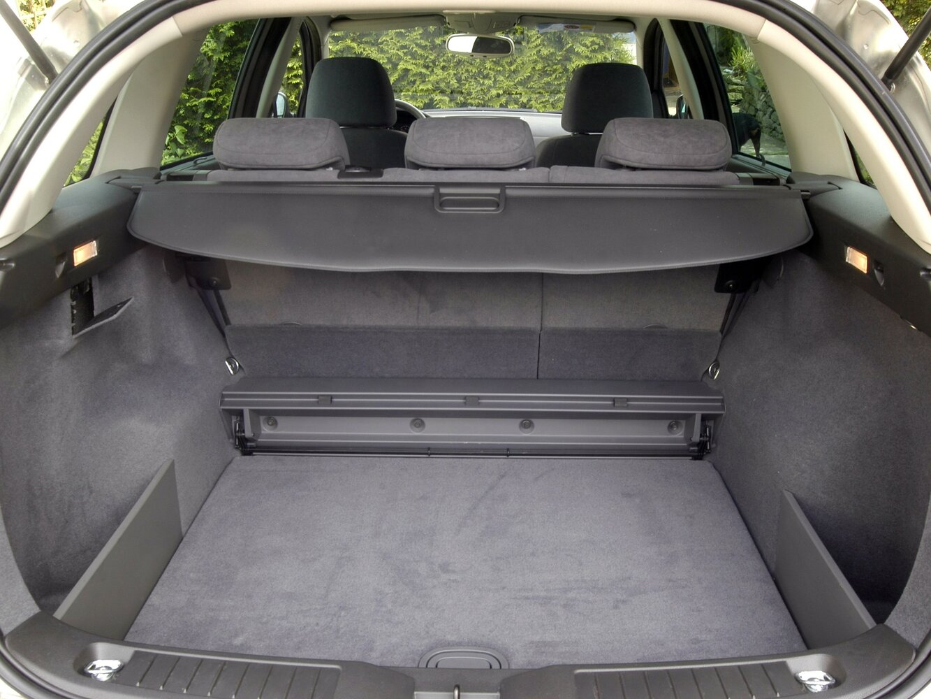 Fiat Croma II, 2007, фото 11