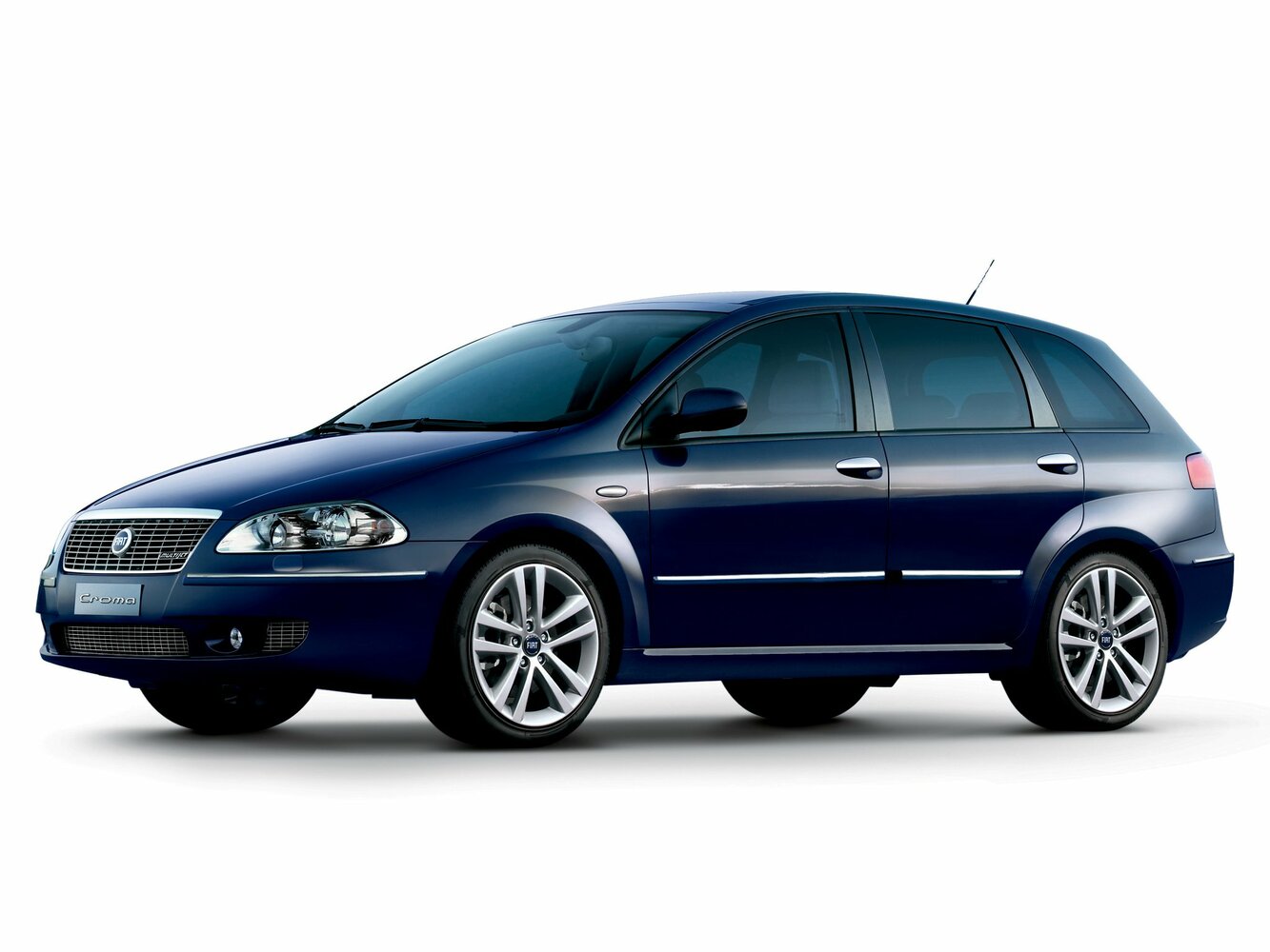 Fiat Croma II, 2007, фото 6