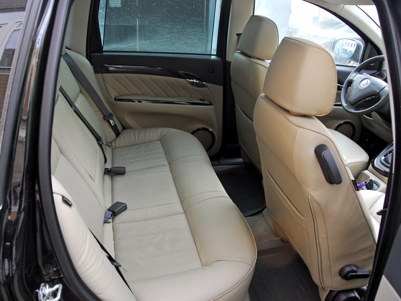 Fiat Croma II, 2007, фото 8