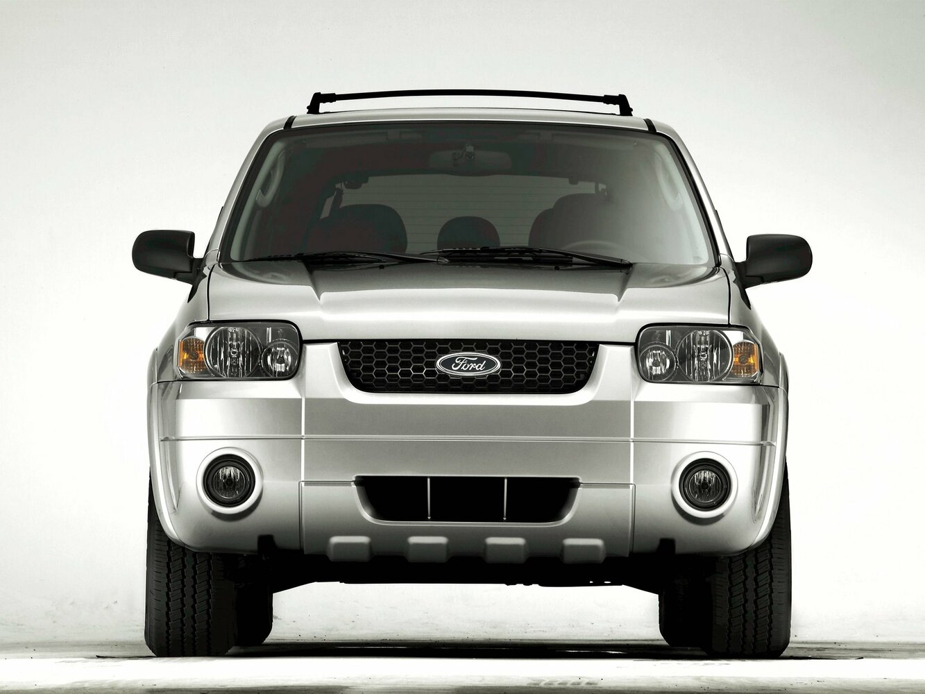 Ford Escape I Рестайлинг, 2005, фото 8
