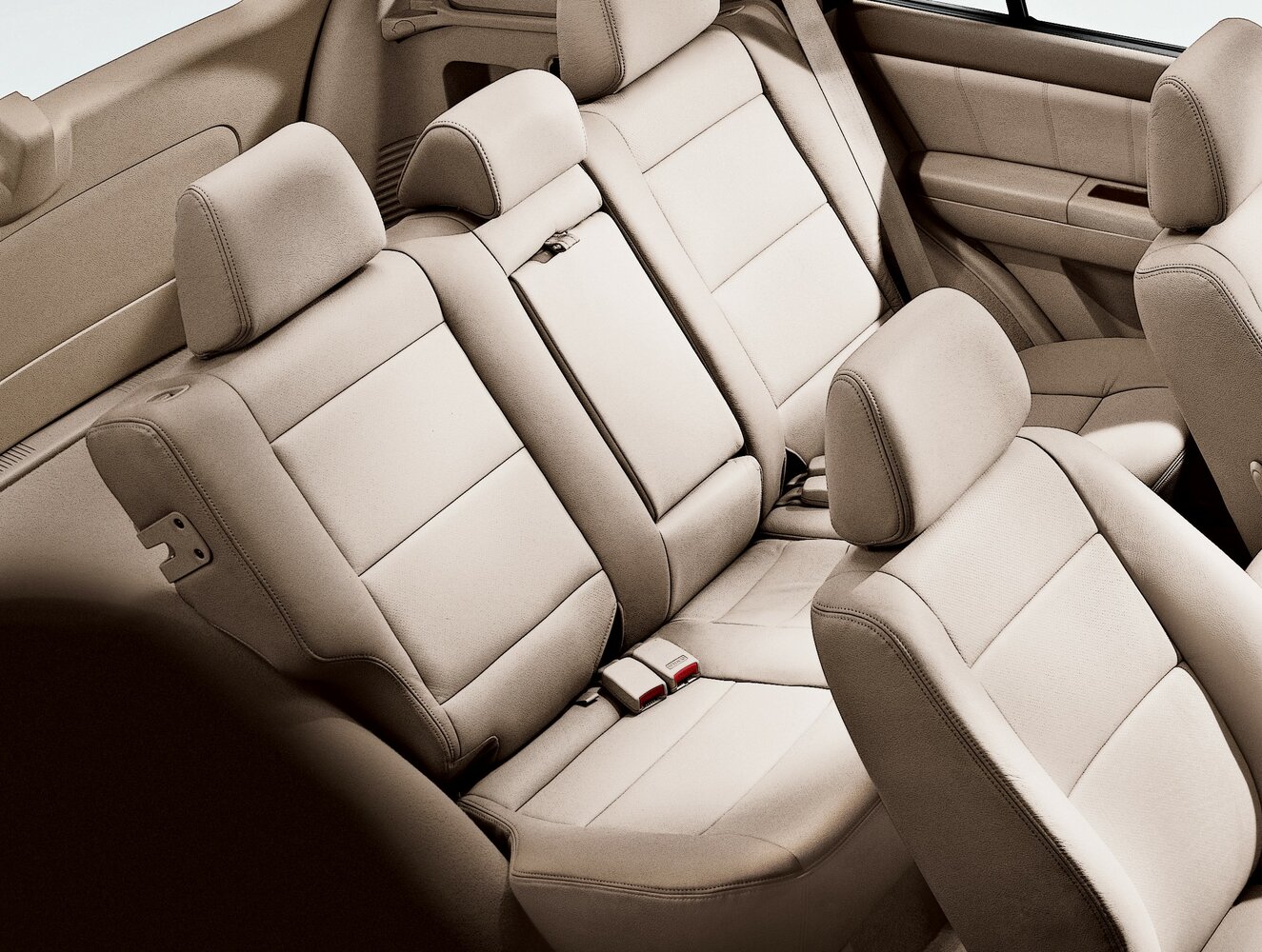 Kia Sorento I, 2004, фото 10