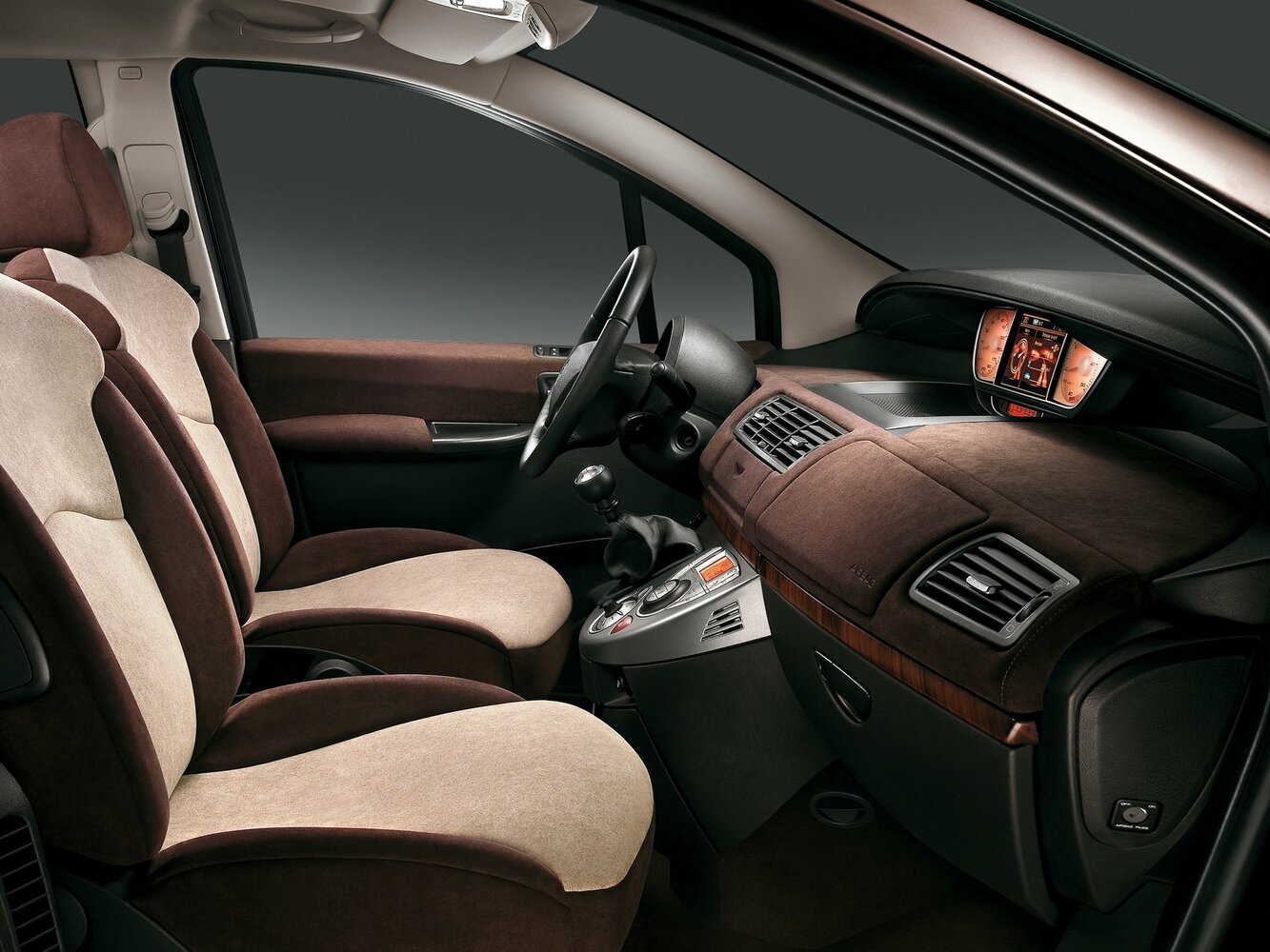 Lancia Phedra, 2006, фото 4