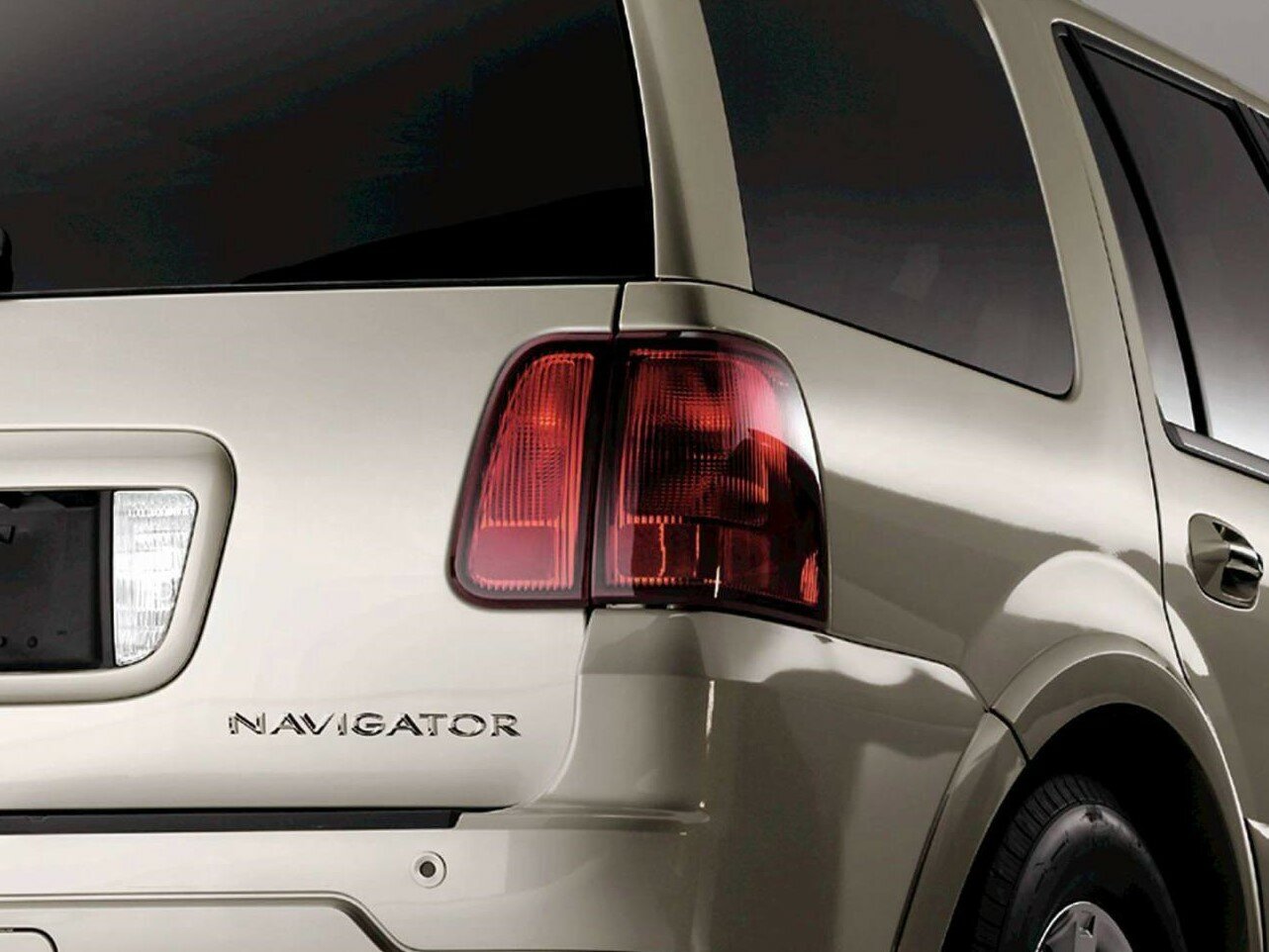 Lincoln Navigator II, 2006, фото 3