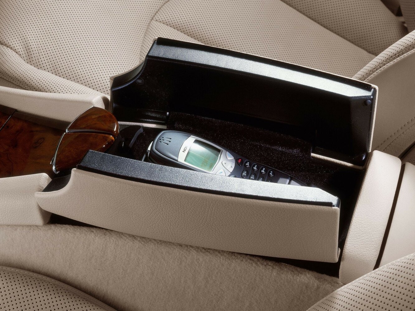 Mercedes-Benz E-Класс III (W211, S211), 2003, фото 10