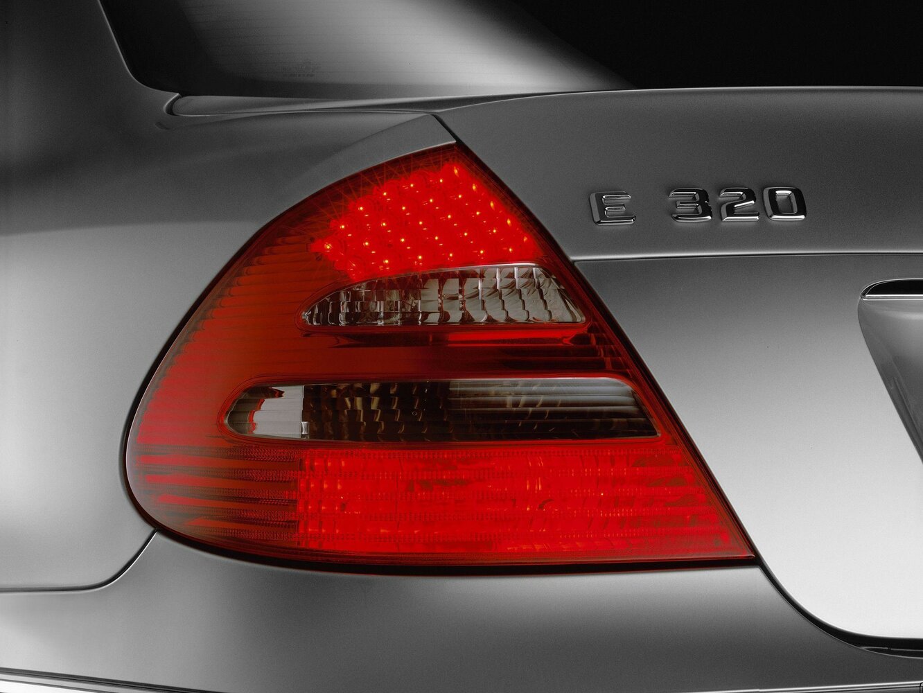 Mercedes-Benz E-Класс III (W211, S211), 2003, фото 6