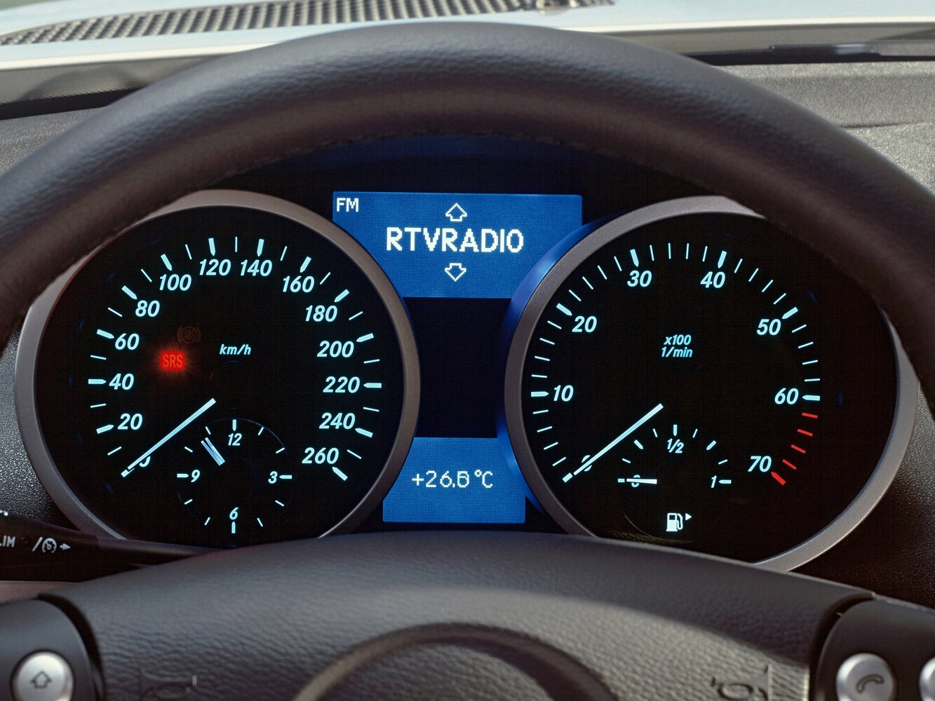 Mercedes-Benz SLK-Класс II (R171), 2008, фото 13
