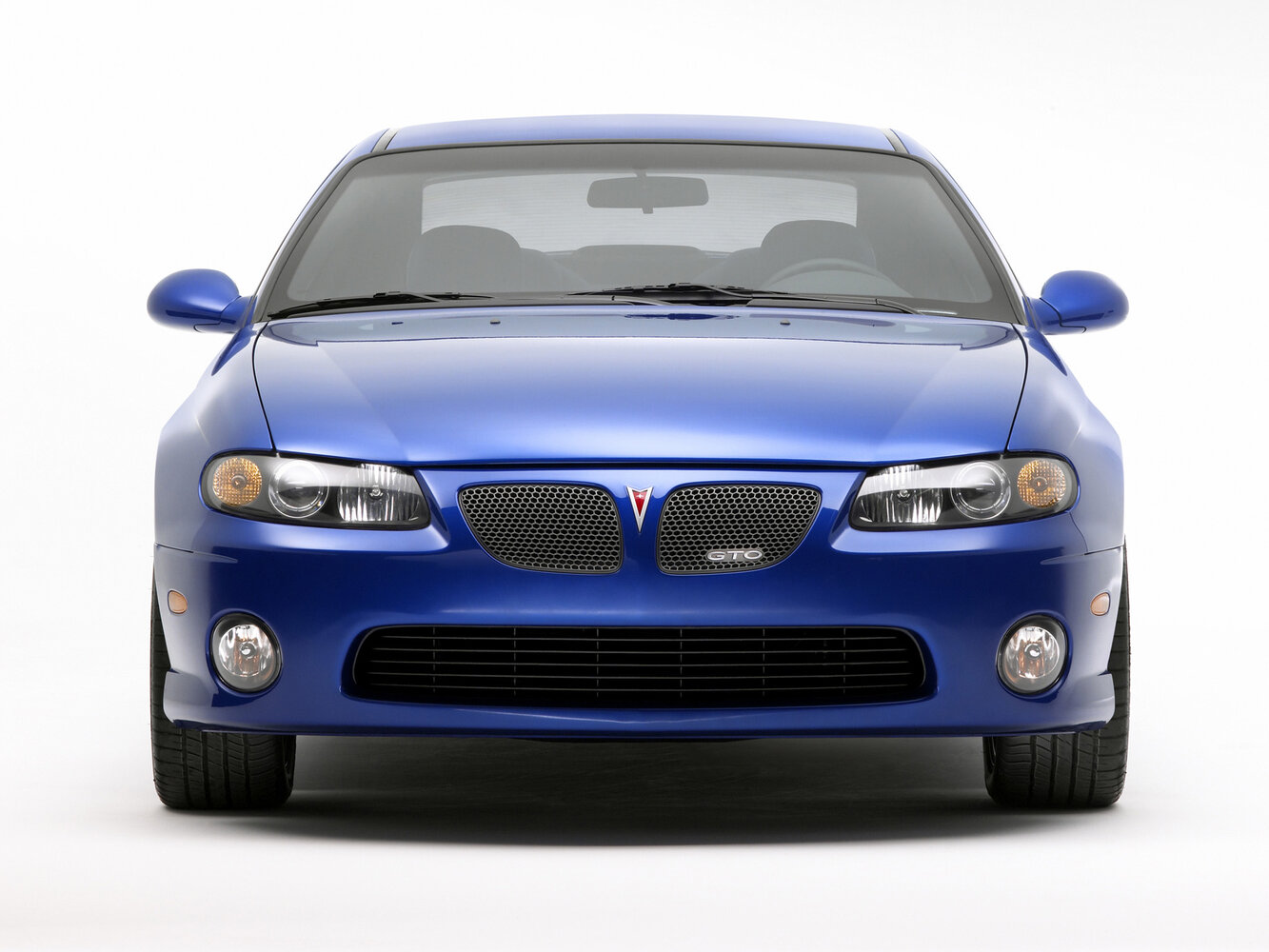 Pontiac GTO IV, 2005, фото 12