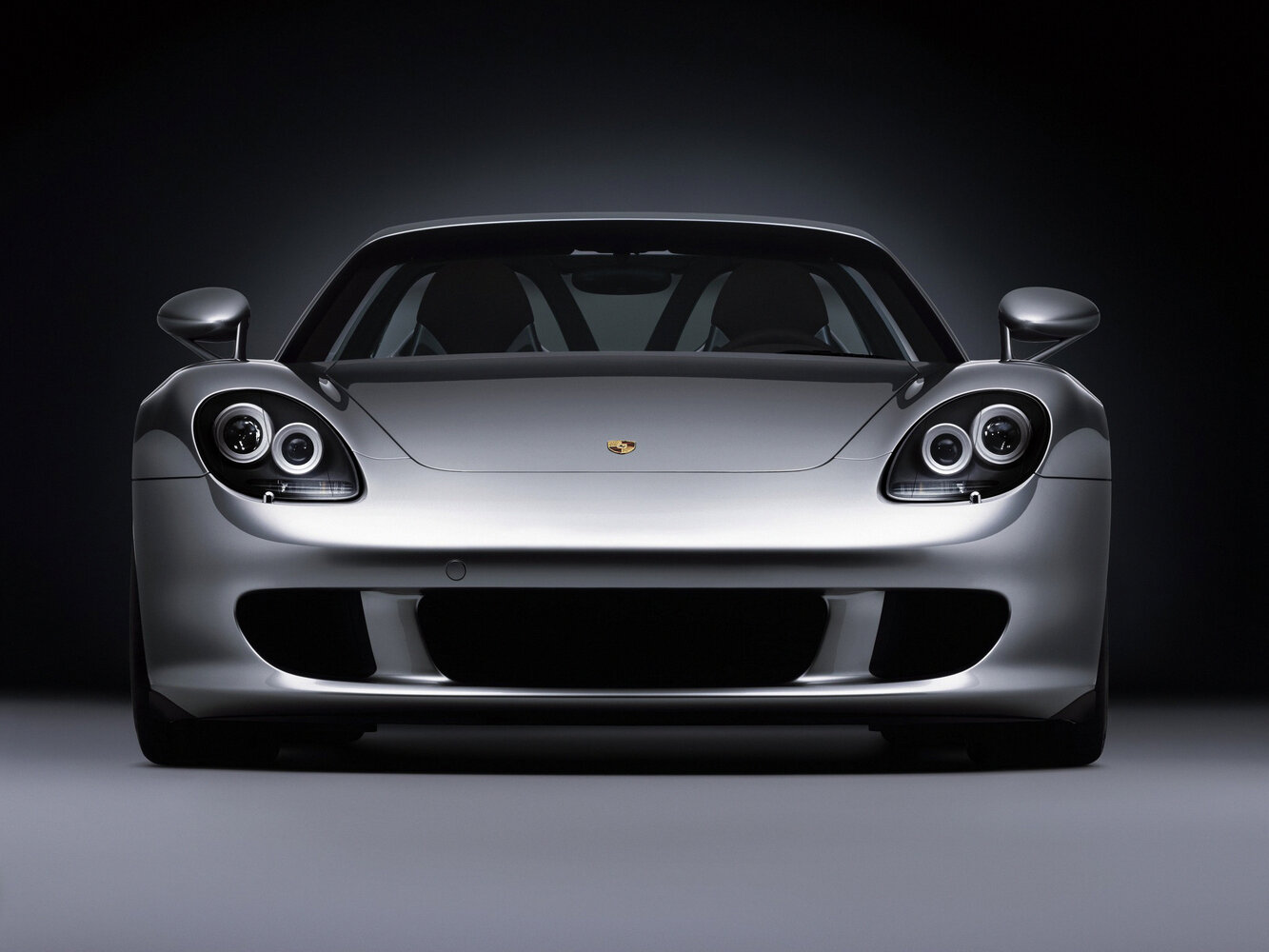 Porsche Carrera GT, 2005, фото 10