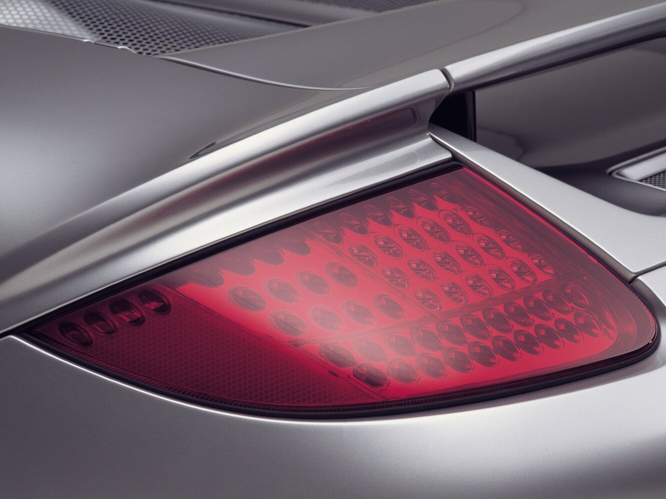 Porsche Carrera GT, 2005, фото 2