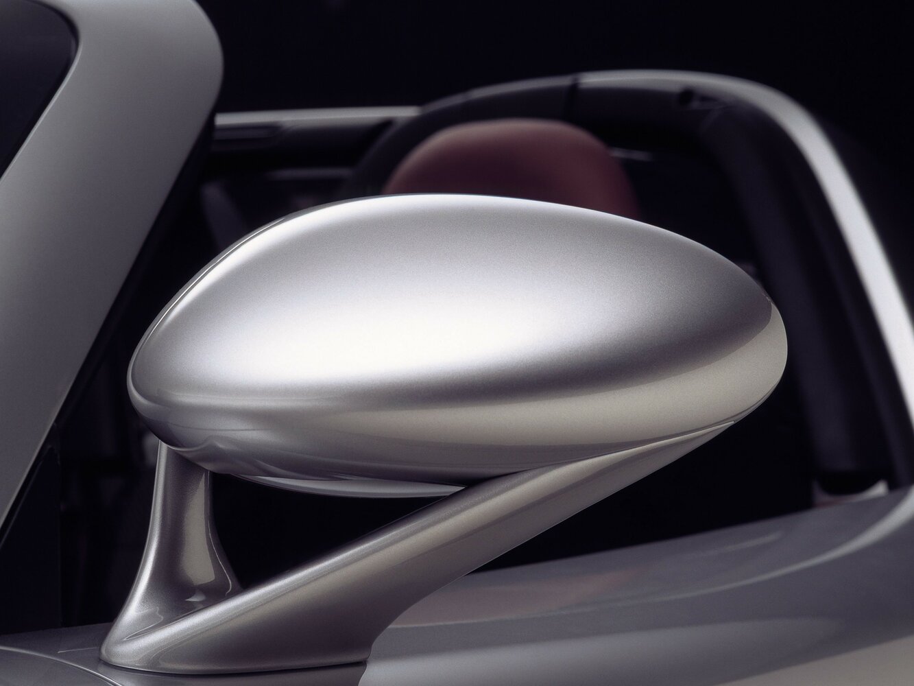 Porsche Carrera GT, 2005, фото 12