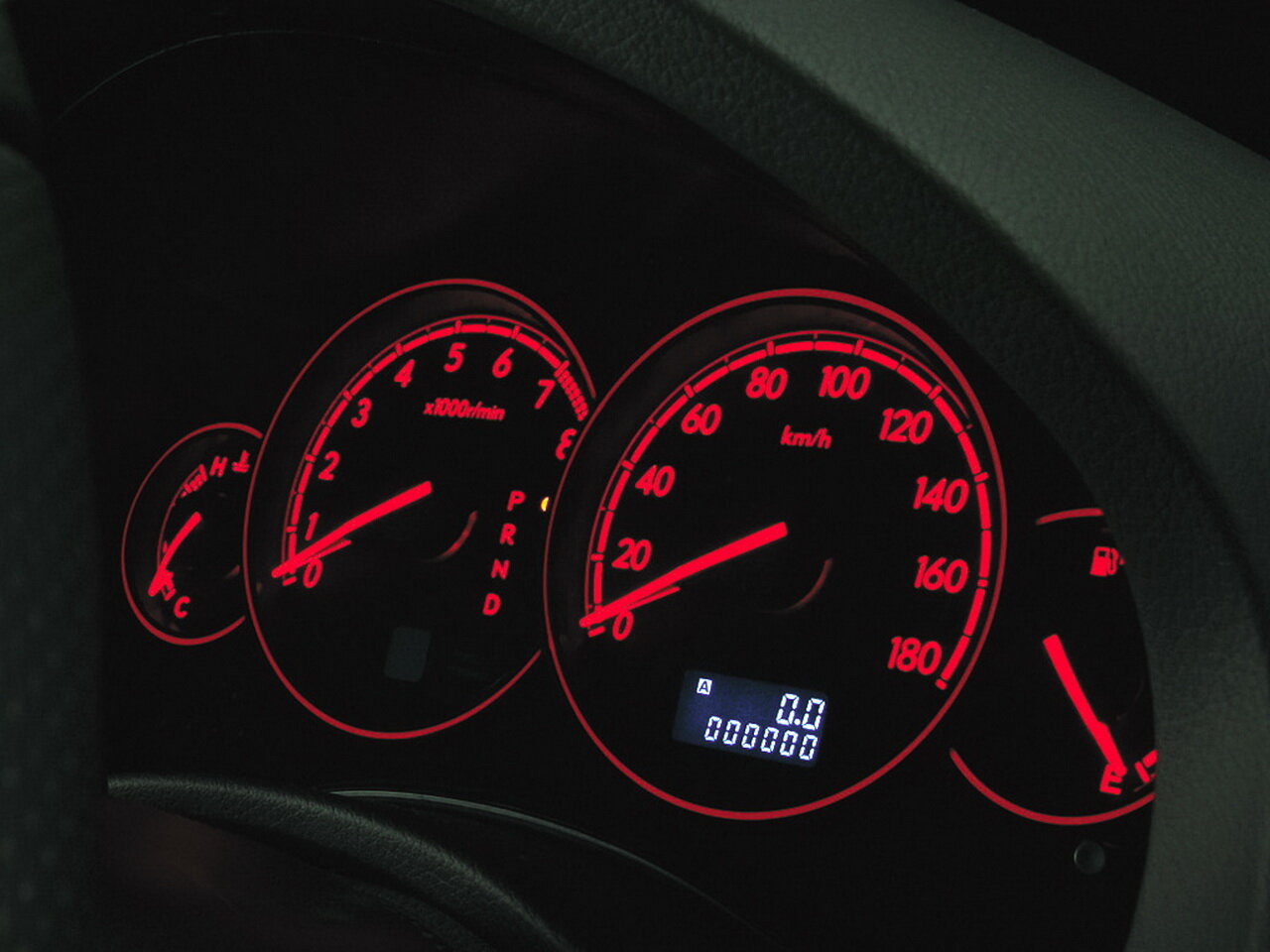 Subaru Legacy IV, 2005, фото 3