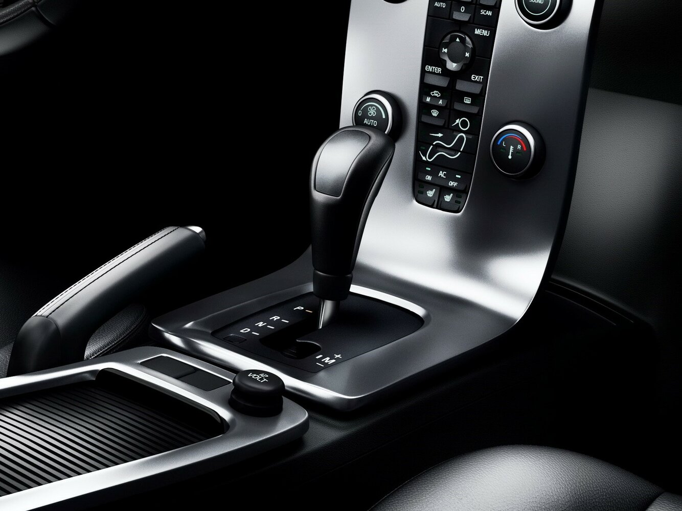Volvo S40 II, 2004, фото 9