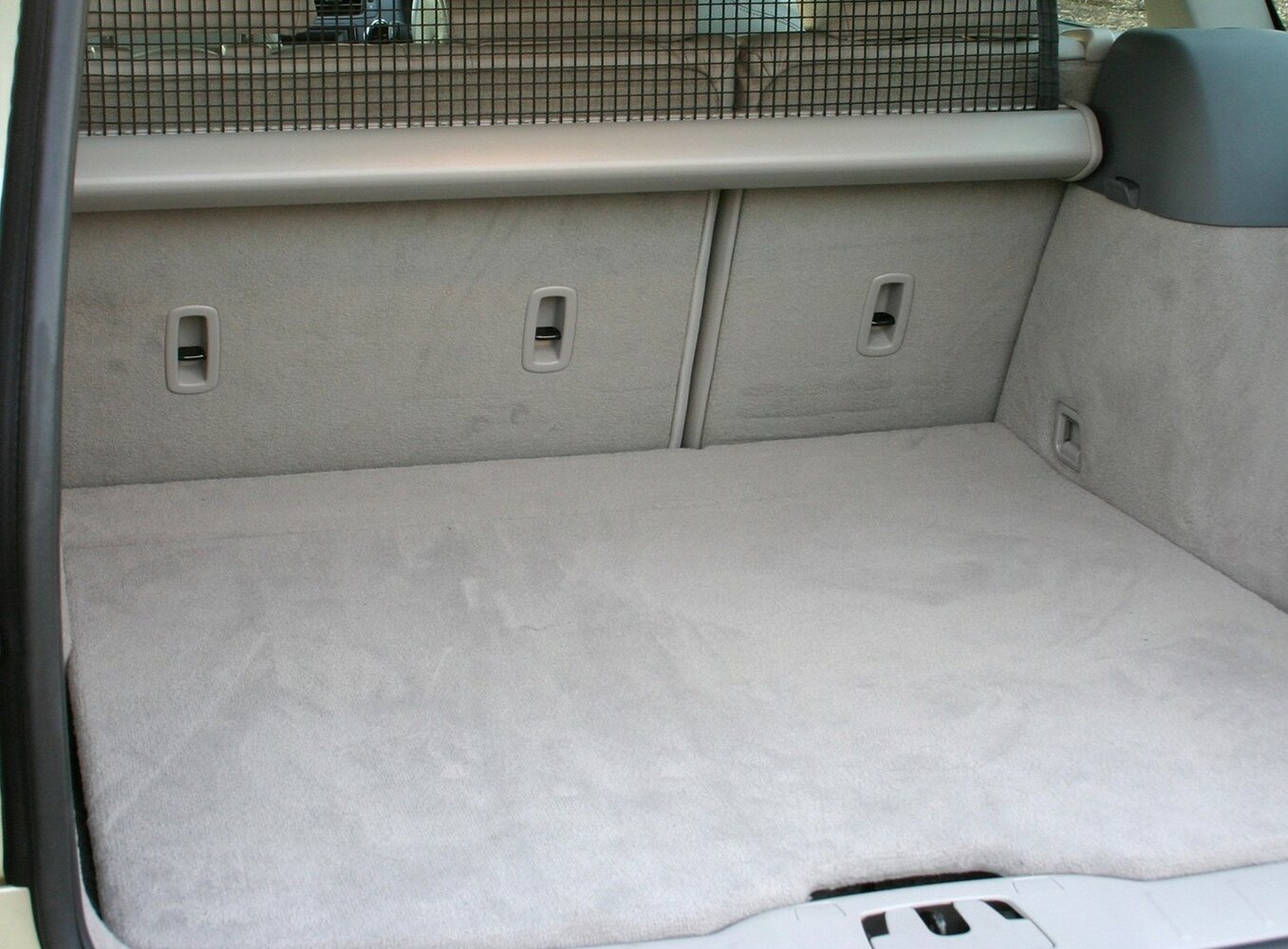 Volvo V50 I, 2004, фото 11