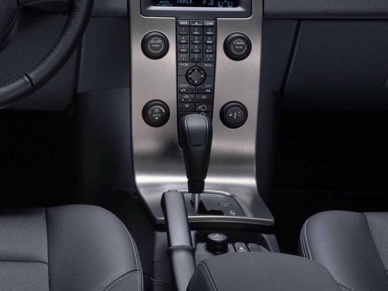 Volvo V50 I, 2004, фото 12