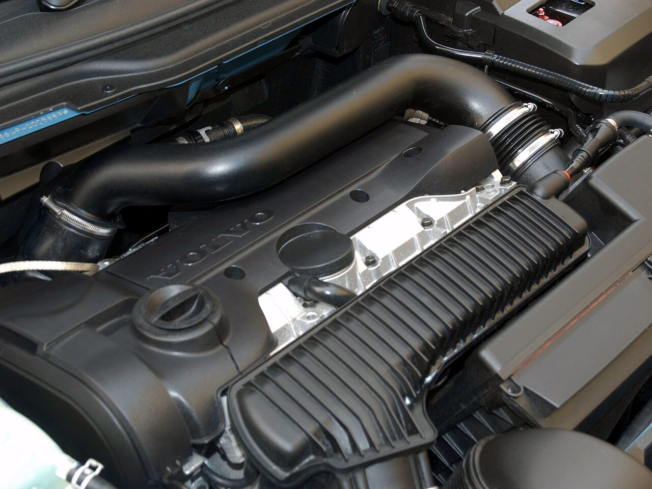 Volvo V50 I, 2004, фото 7