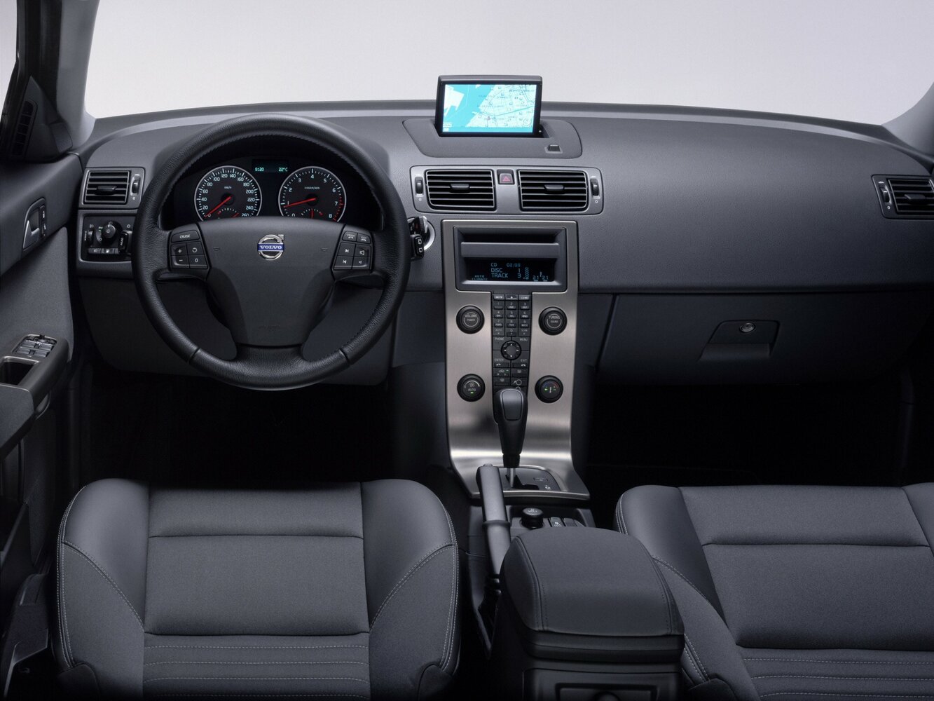 Volvo V50 I, 2004, фото 8