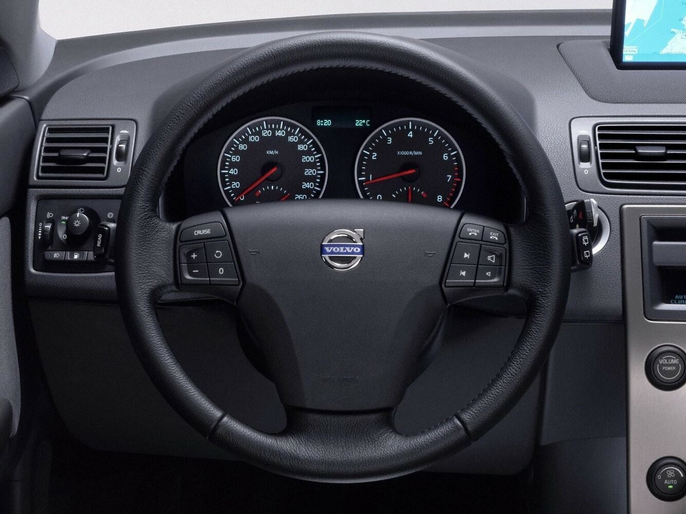 Volvo V50 I, 2004, фото 10