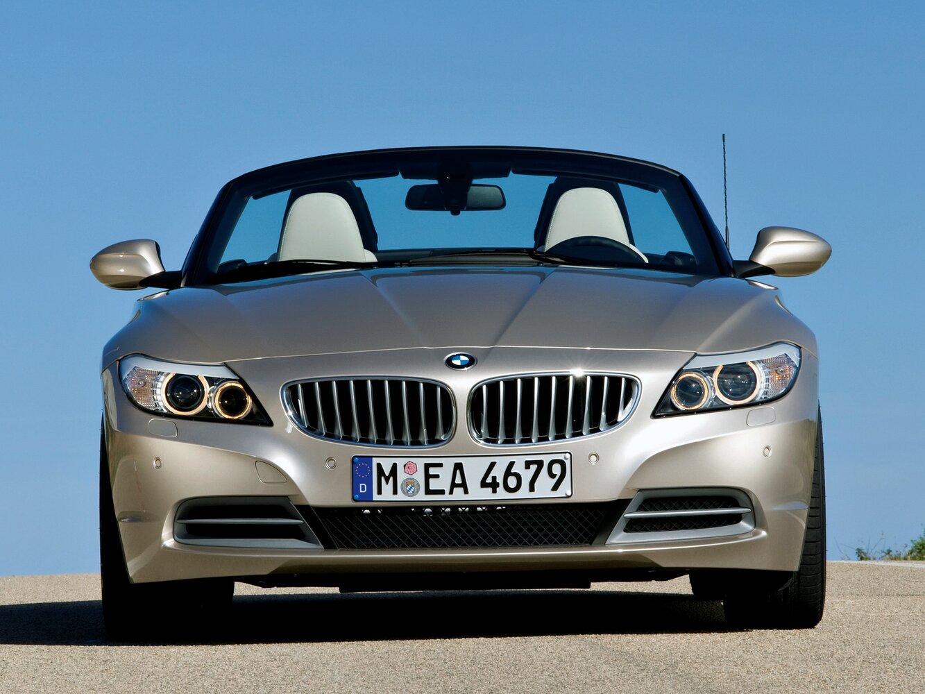BMW Z4 II (E89), 2013, фото 10
