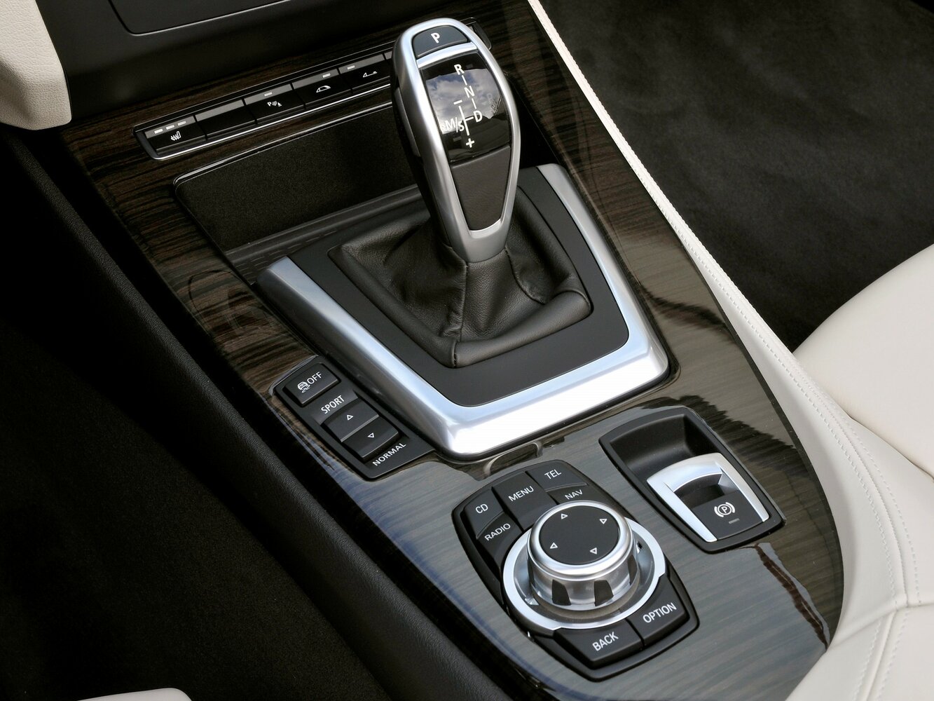 BMW Z4 II (E89), 2013, фото 13