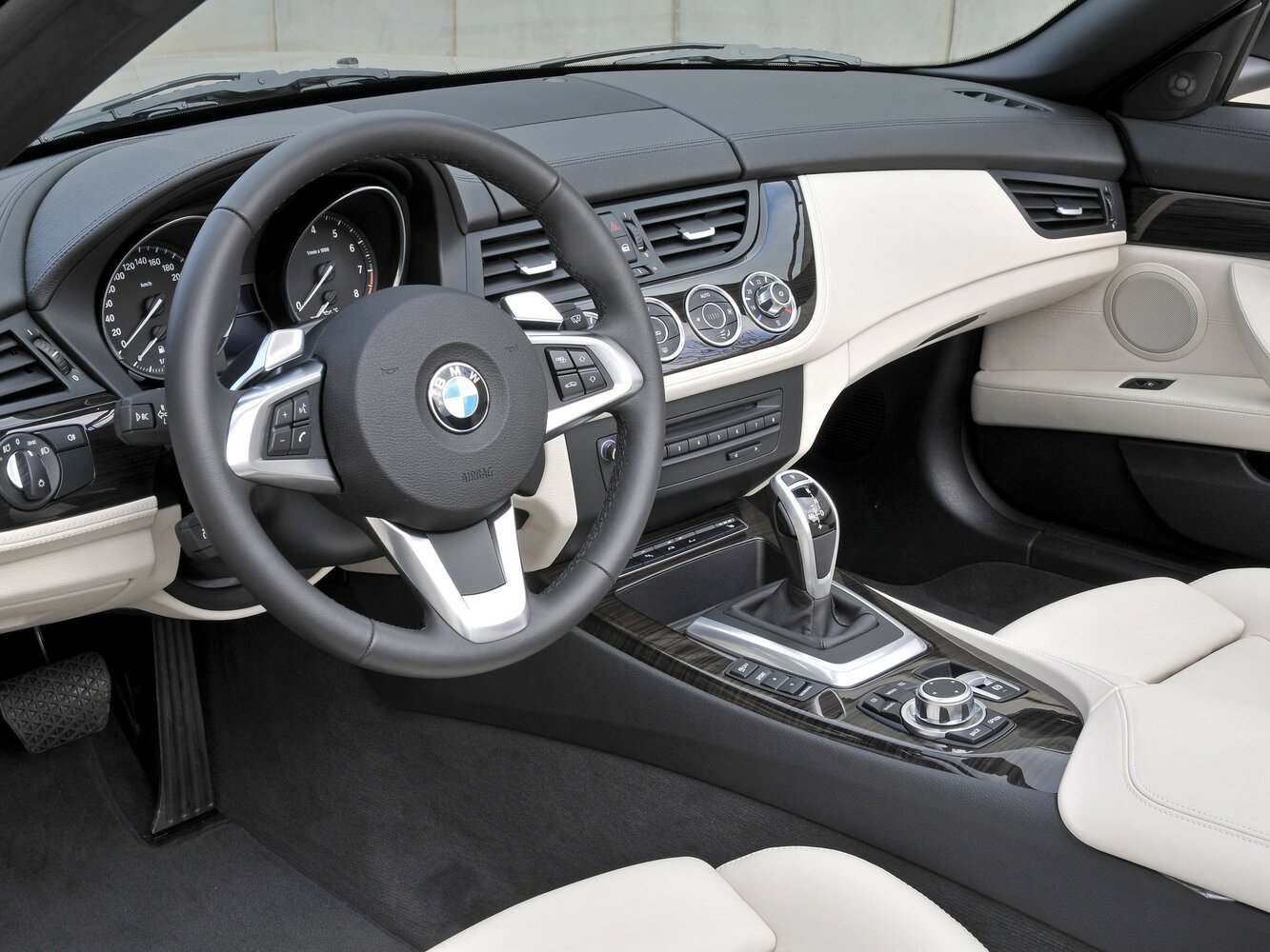 BMW Z4 II (E89), 2013, фото 12