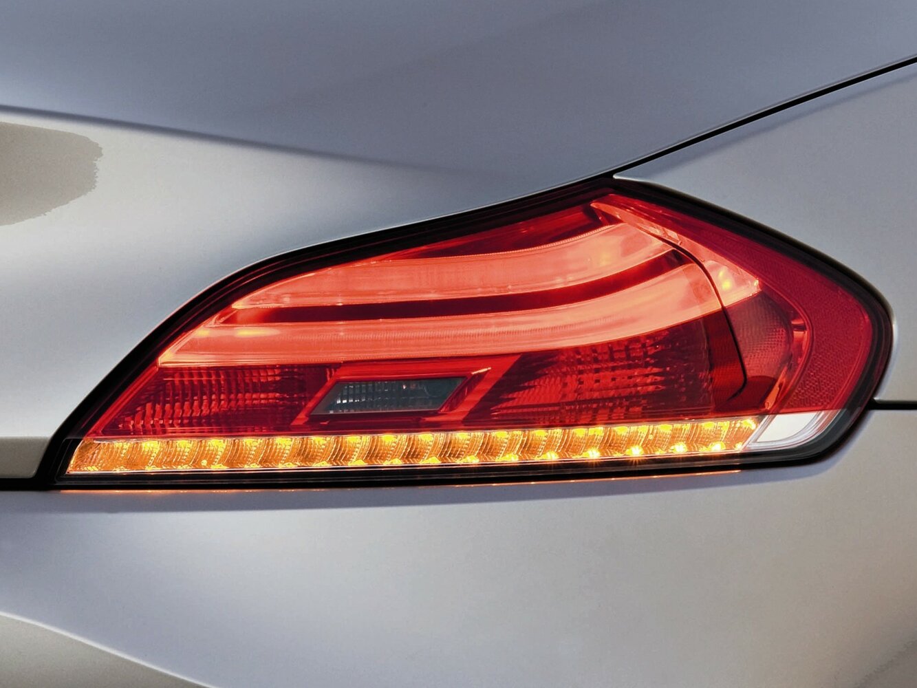 BMW Z4 II (E89), 2013, фото 17