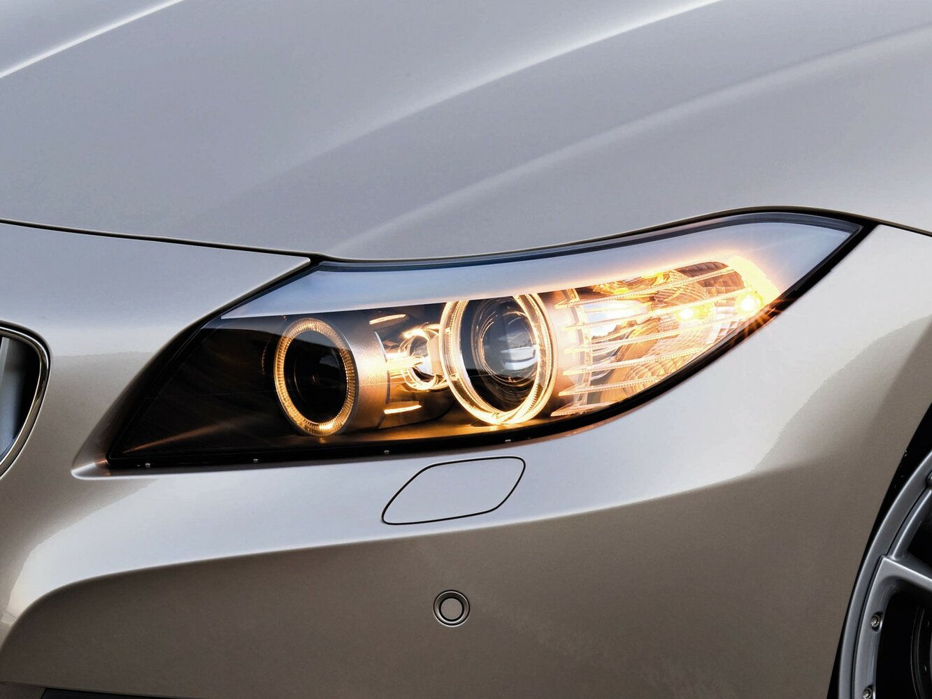 BMW Z4 II (E89), 2013, фото 19