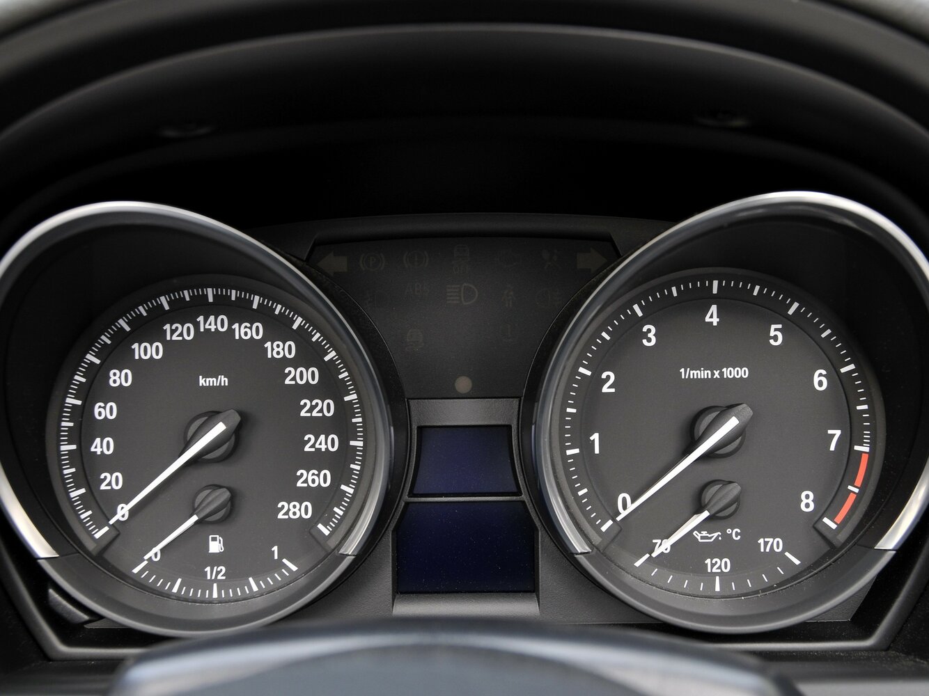 BMW Z4 II (E89), 2013, фото 8