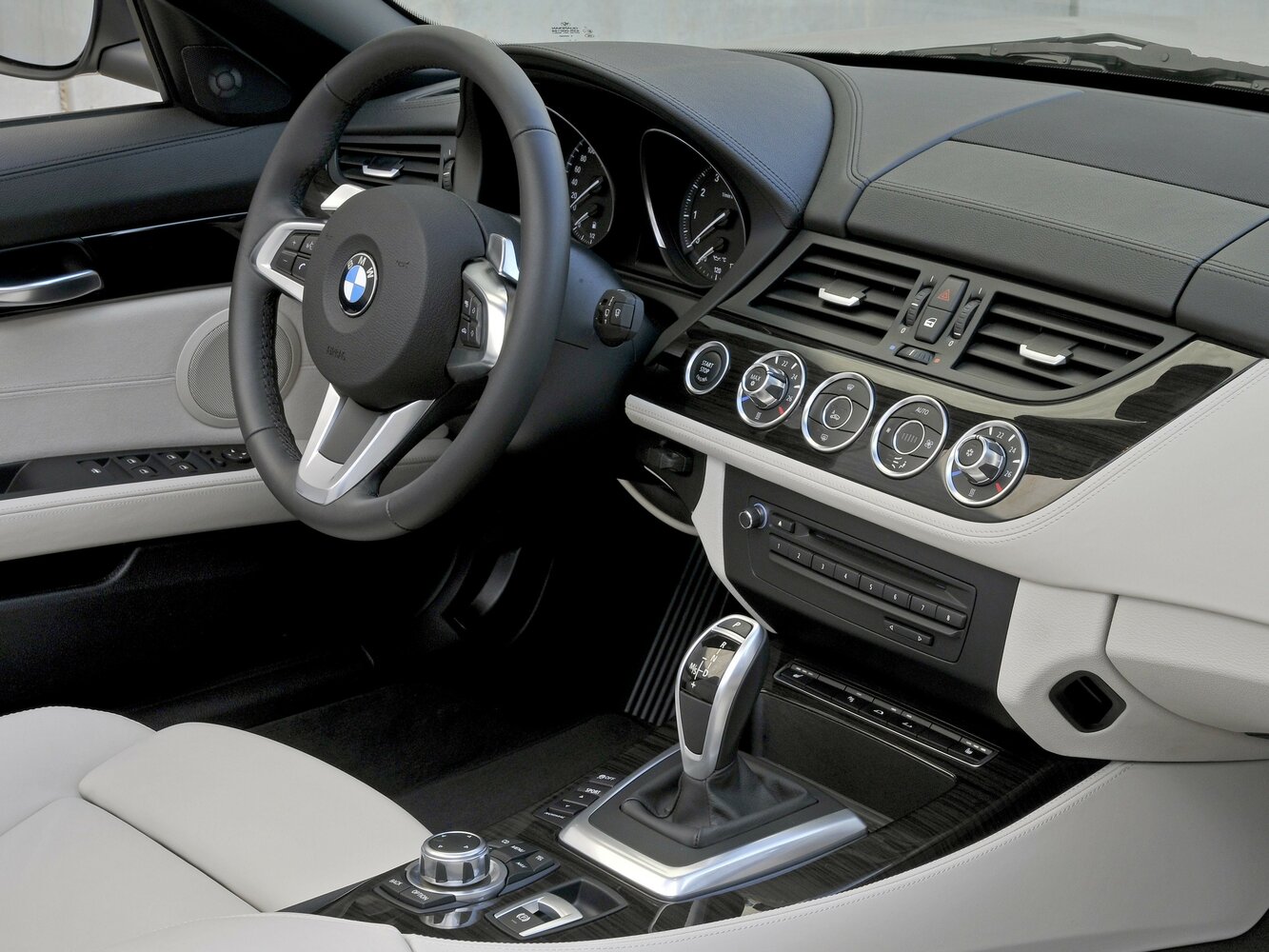 BMW Z4 II (E89), 2013, фото 15