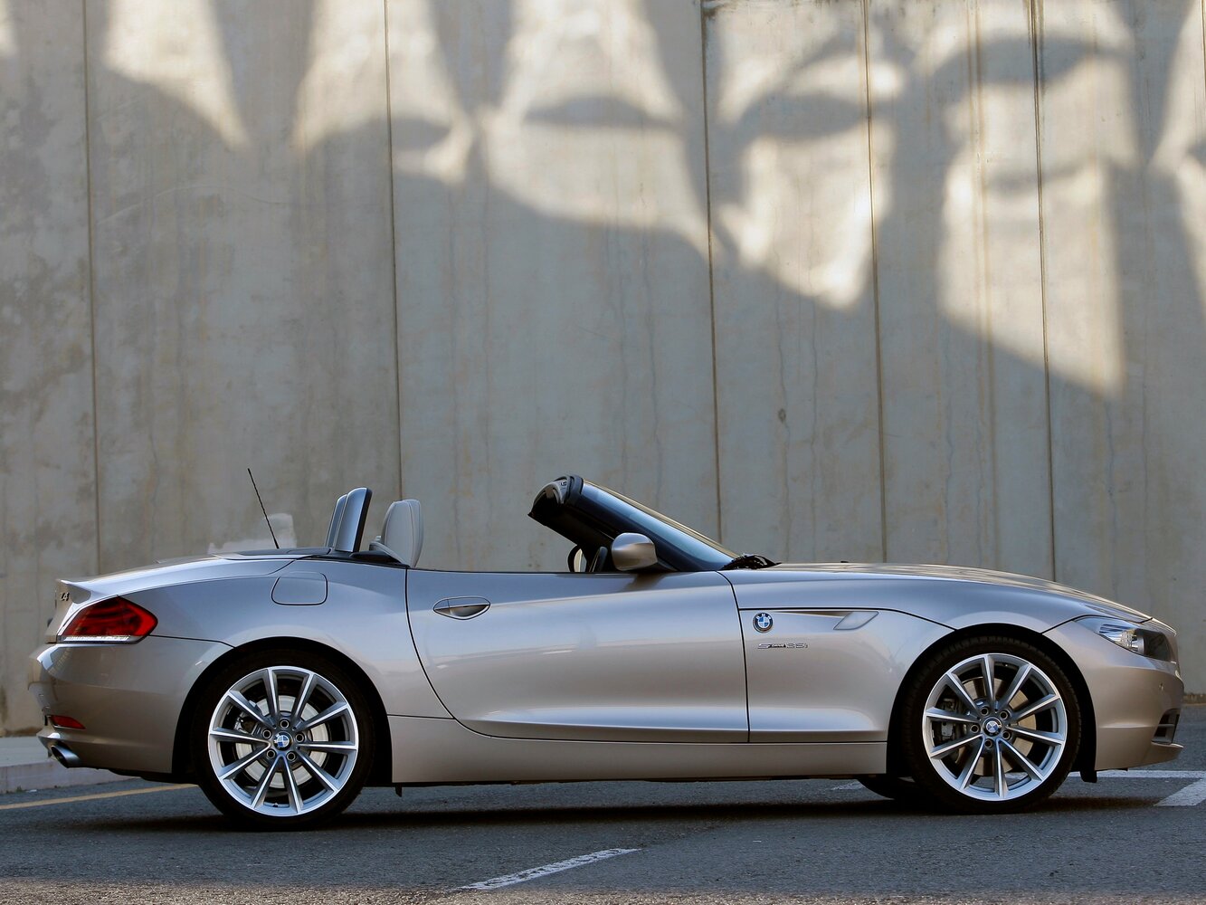 BMW Z4 II (E89), 2013, фото 9