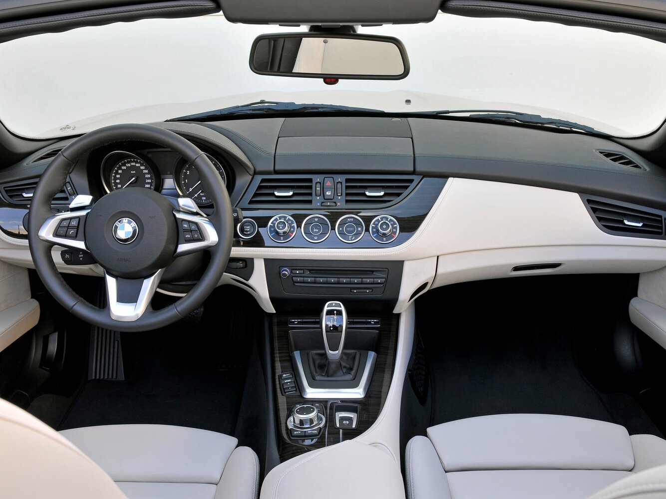 BMW Z4 II (E89), 2013, фото 7