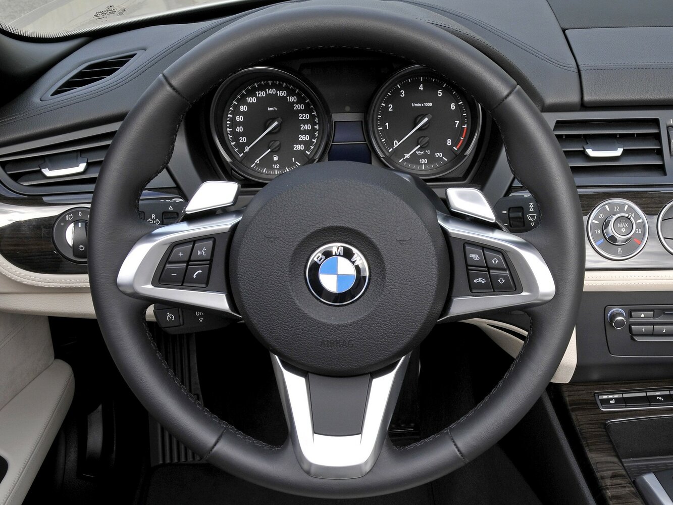 BMW Z4 II (E89), 2013, фото 6