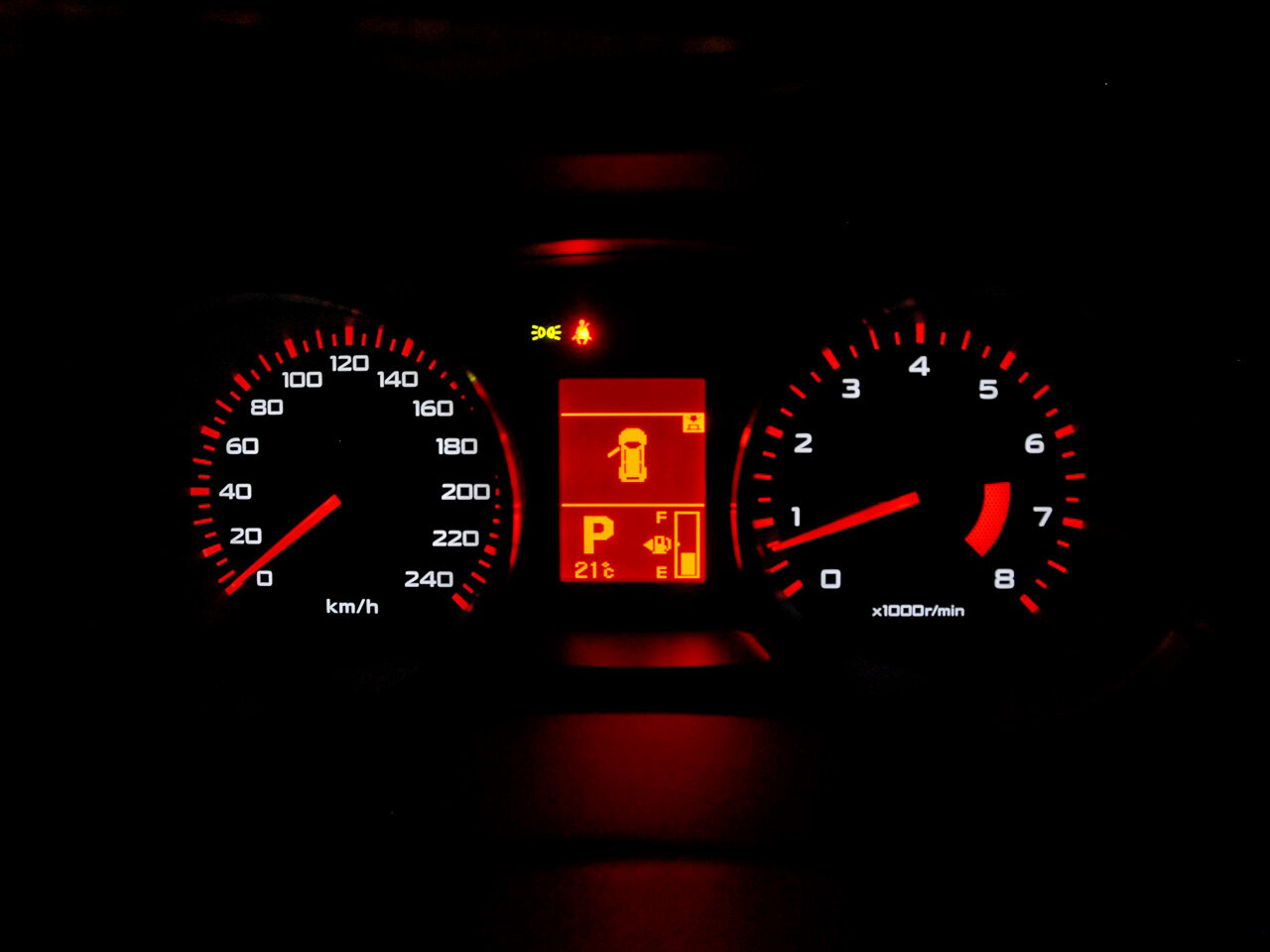 Mitsubishi Lancer X, 2009, фото 3
