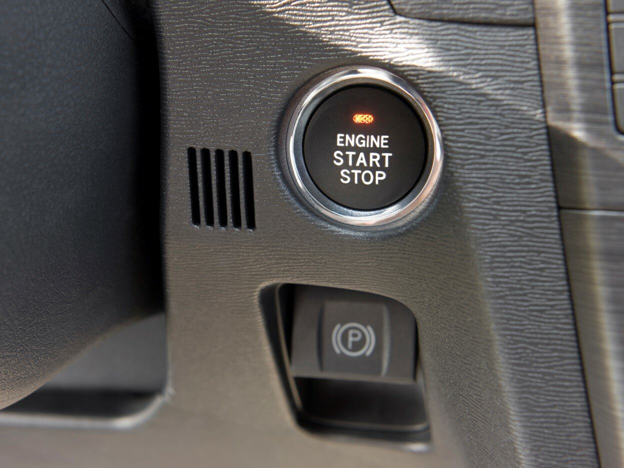 Toyota Avensis III, 2011, фото 12