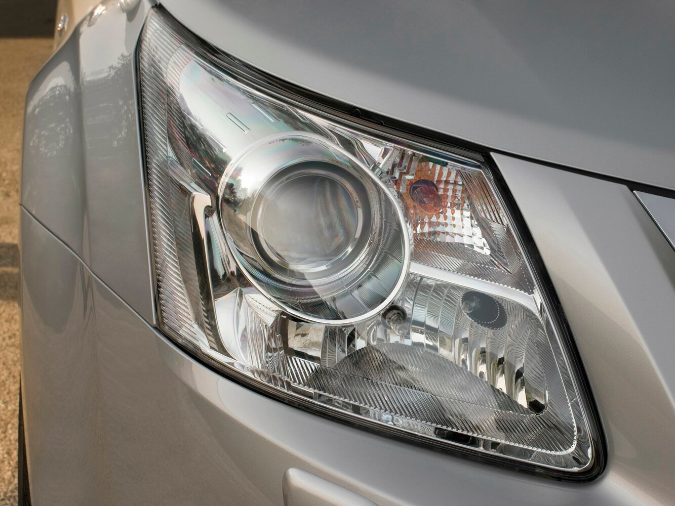 Toyota Avensis III, 2011, фото 19